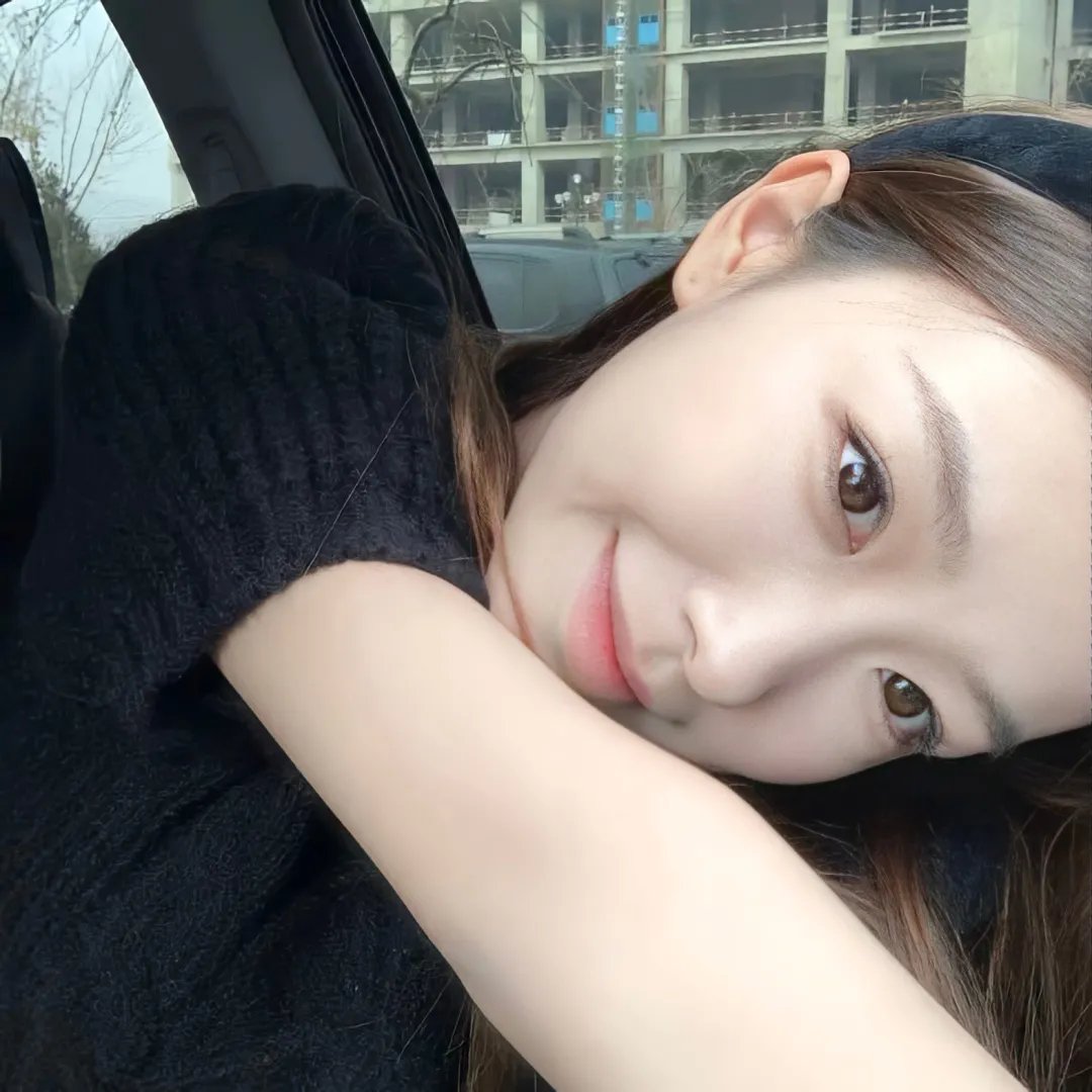 水瓶座女孩