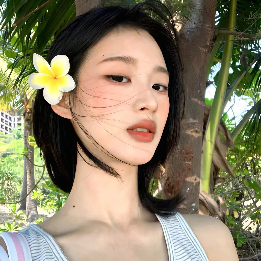 我对你有感觉